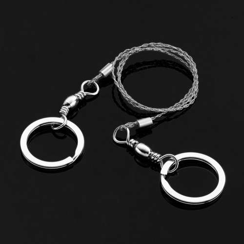 High Quality Stainless Steel Camping & Outdoors Saw
